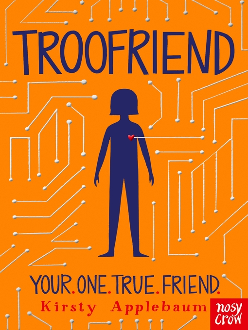 Title details for TrooFriend by Kirsty Applebaum - Available